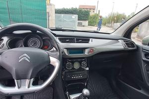 CITROEN C3 2ª serie - 2012