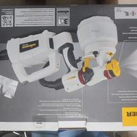 spruzzatore elettrico