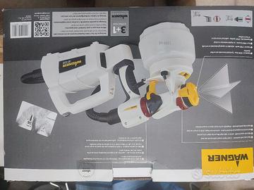 spruzzatore elettrico