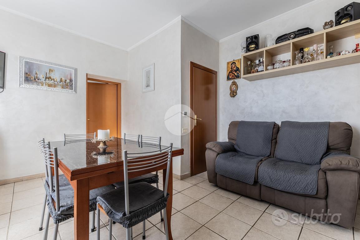 Appartamento – Civita Castellana, Borghetto - Vista 5