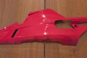 Carena inferiore sx Ducati SBK 848/1098/1198