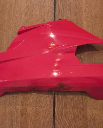 Carena inferiore sx Ducati SBK 848/1098/1198