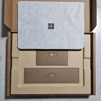 Microsoft Surface Go 4 Platin 128GB 8GB TABLET