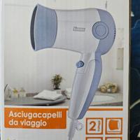 Asciugacapelli da viaggio Nuovo