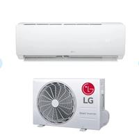 Condozionatore nuovo LG a doppio split