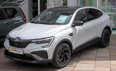 Ricambi Renault arkana