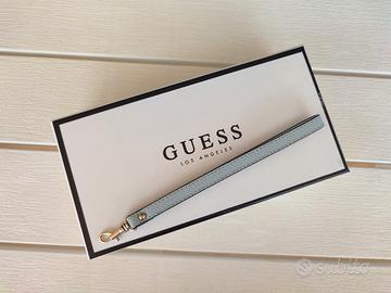 Guess cinturino da polso PALE CLOUD
