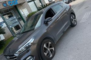 Tucson sound edition full optional