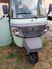 Ape Piaggio 400 Diesel