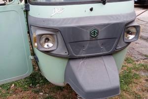 Ape Piaggio 400 Diesel