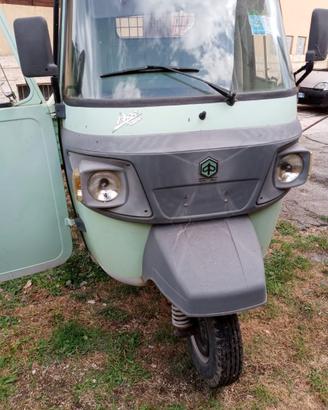 Ape Piaggio 400 Diesel