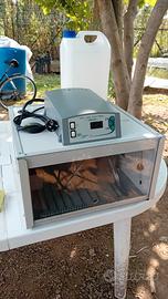 incubatrice fiem