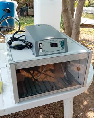 incubatrice fiem