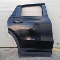 PORTIERA POSTERIORE DESTRA MERCEDES GLA Serie (H24