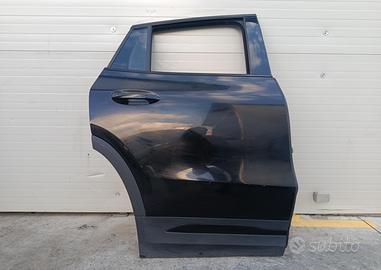 PORTIERA POSTERIORE DESTRA MERCEDES GLA Serie (H24