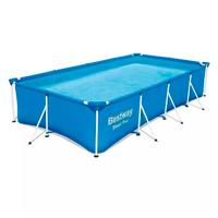 Piscina Bestway Steel Pro 400x212x81