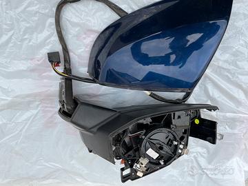 Specchietto retrovisore SX  Q5 2017-2022