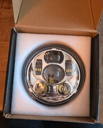 Faro Harley 5,75"