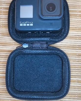 Go Pro hero 8