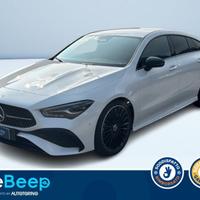 Mercedes-Benz CLA S.Brake SHOOTING BRAKE 200 ...