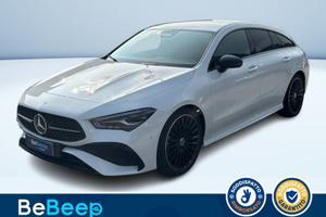 Mercedes-Benz CLA S.Brake SHOOTING BRAKE 200 ...