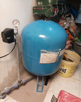 autoclave