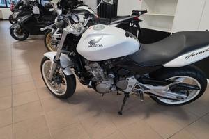 Honda Hornet 600