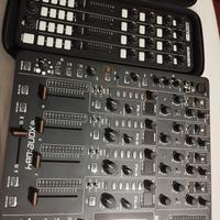 Mixer Allen heath db4 con k2