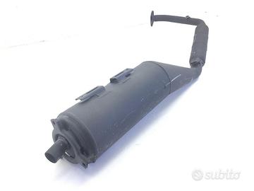 SCARICO MARMITTA YAMAHA XSR KM0 125 2023 RE441