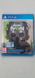 Call Of Duty Modern Warfare II Cross-Gen Edition