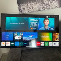 Smart tv 65 pollici LG