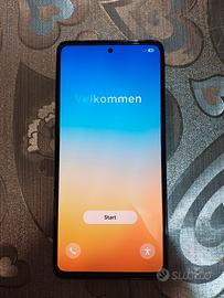 Samsung Galaxy A53 5G 128GB - Come Nuovo + Accesso