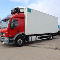 DAF LF 55  300 MOTRICE FRIGO 2 ASSI