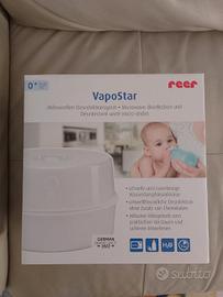 sterilizzatore da microonde 