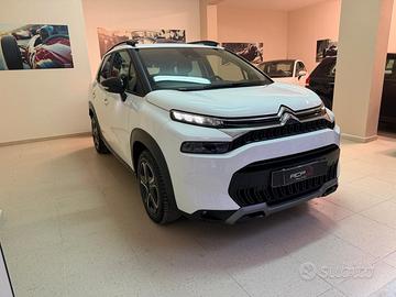 Citroen C3 Aircross BlueHDi 120 S&S EAT6 Shine Pac