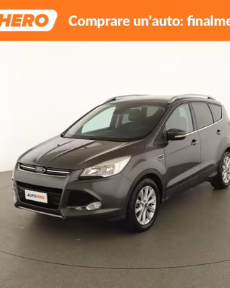 FORD Kuga ED51256