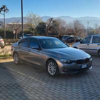 Bmw 318d f30 berlina Eccellente