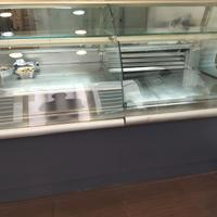 VETRINA CALDO/FREDDO