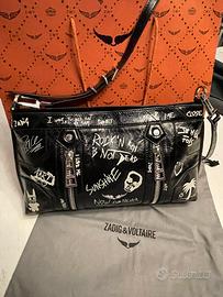 BORSA ZADIG&VOLTAIRE