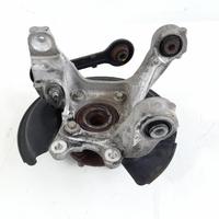 FUSELLO RUOTA POST. SX. FORD MUSTANG (2015)