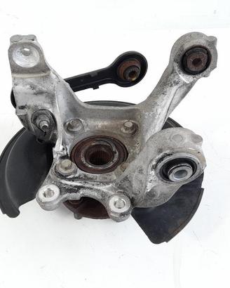 FUSELLO RUOTA POST. SX. FORD MUSTANG (2015)