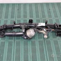 BMW iX I20 Gancio traino elettrico | 24325