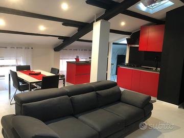 Appartamento in centro - Tortoreto - Te