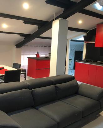 Appartamento in centro - Tortoreto - Te