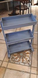 Carrello portafrutta