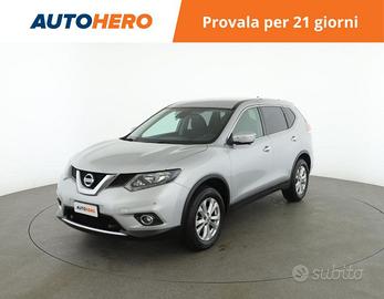NISSAN X-Trail EN28025