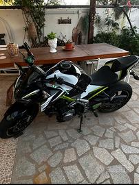 Kawasaki z900