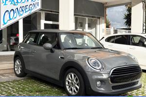 Mini Cooper 1.5 Automatica Neopatentati Tagliandi 