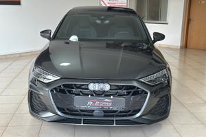 Audi A3 SPB TDI 110 kW S tronic line edition
