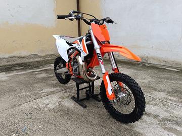 KTM 65 SX